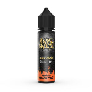 Mango Passion Fruit 50ml - Vape Sauce