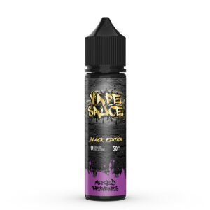 Mixed Berries 50ml - Vape Sauce