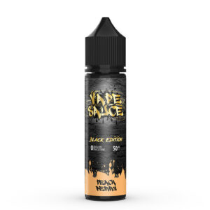 Peach Berry 50ml - Vape Sauce