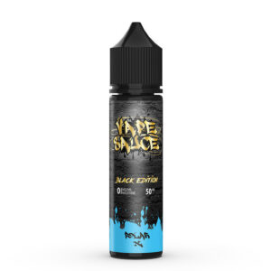 Polar X 50ml - Vape Sauce