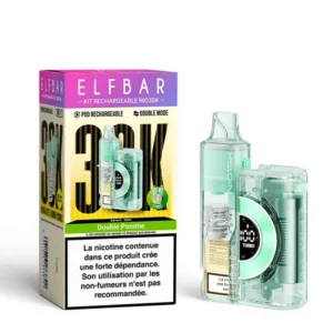 Puff NIO 30K - Elfbar