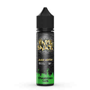 Strawberry Kiwi 50ml - Vape Sauce