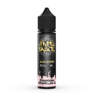 Strawberry Watermelon Ice 50ml - Vape Sauce