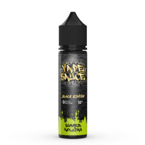 Summer Holiday 50ml - Vape Sauce