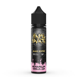 Watermelon Bubblegum 50ml - Vape Sauce