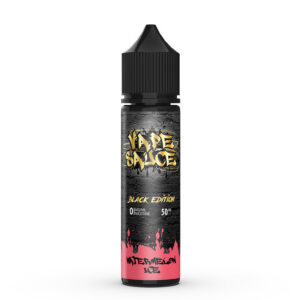 Watermelon Ice 50ml - Vape Sauce