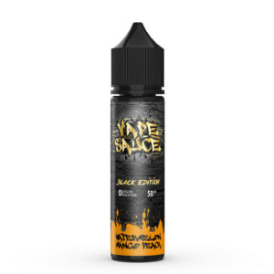 Watermelon Mango Peach 50ml - Vape Sauce